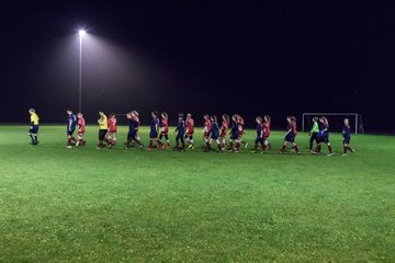 Bild 39 - Frauen TuS Tensfeld - TSV Wiemersdorf : Ergebnis: 4:2